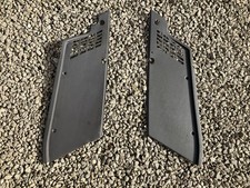 Range Rover Classic D Pillar Interior Trims