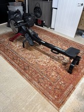 Pro Form R600 Folding Rowing Machine with Fan Resistance