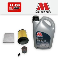 SERVICE KIT FORD FOCUS MK3 1.6