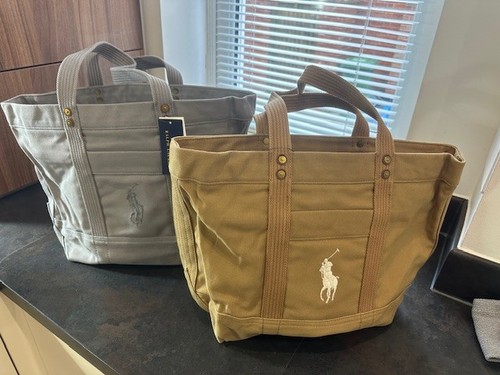 Polo ralph lauren canvas - ralph,