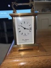 VINTAGE THOMAS BRAITHWAITE