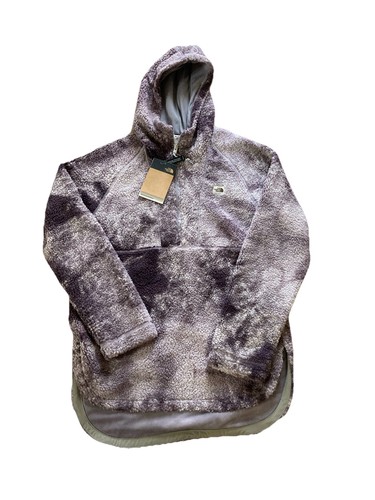 The north face - north, fleece