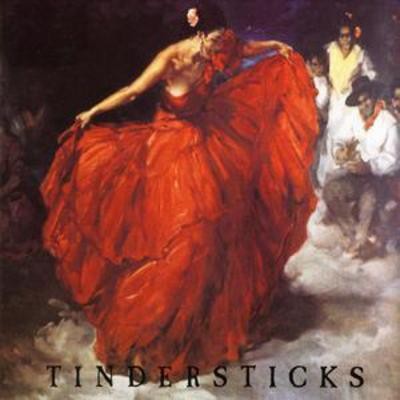 Tindersticks - tindersticks:,