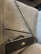 Odessey Flute 00983608. With Case