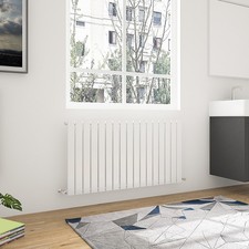 Designer Single Radiator