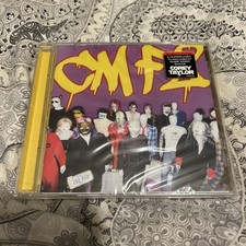 COREY TAYLOR CMFT2 BRAND NEW &