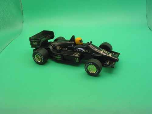 Scalextric c425 lotus 998t - scalextric,
