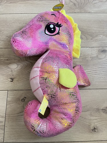 Kids soft plush pink - soft,
