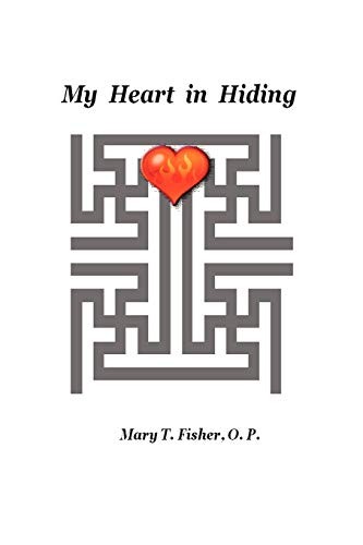 Heart in hiding by - my,