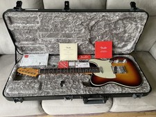 Fender American Ultra