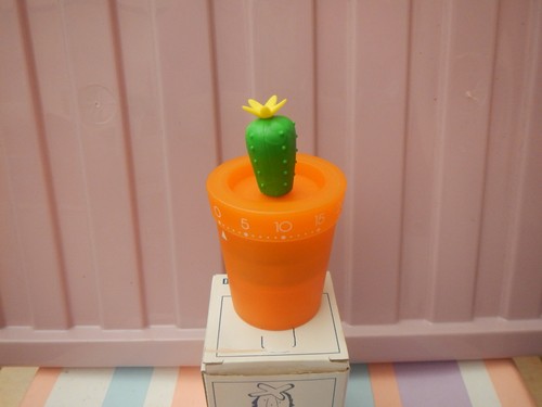 Vintage older retro cactus - vintage/older,
