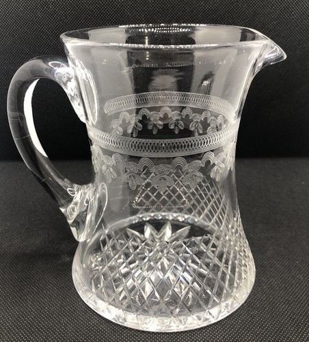 Antique pall mall lady - antique,