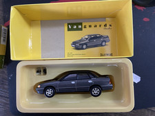 Vanguards Corgi 1:43 Scale