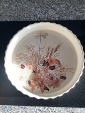 POOLE POTTERY SUMMER GLORY 24