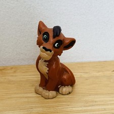 Disney Kovu Toy Figure The