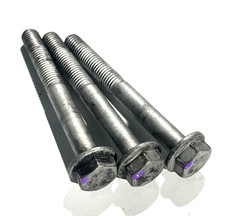 3x BOLTS for G9U 2.5 Engine Mount 7700312867 Renault Master Mk2 Movano Interstar