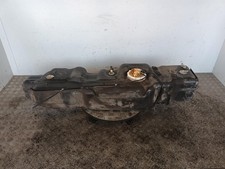 Ford Transit Double Cab 06-14