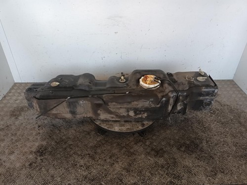 Ford transit double cab 14 - ford,