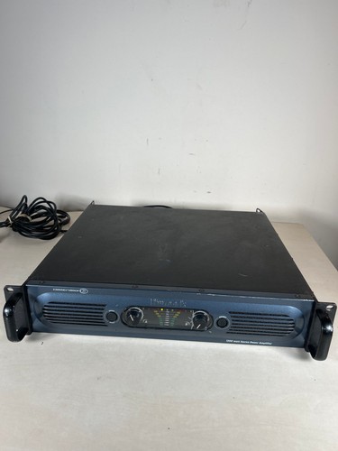 Numark dimension stereo - dimension,