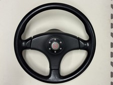 Authentic MOMO Steering Wheel