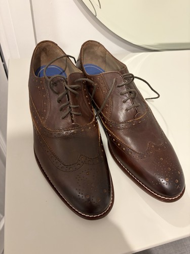 Oliver sweeney men brown - sweeney,