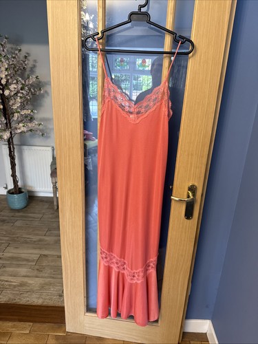 Vintage michael nightie 70s - st,