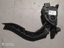 AUDI A6 4F2, C6 ACCELERATOR