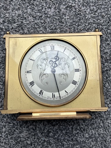 Heavy vintage smiths tempora - vintage,
