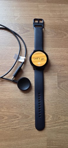 Galaxy smart watch active - active, 2