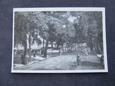 REPRODUCTION IMAGE POSTCARD OF THE PROMENADE, CHELTENHAM, 1925, GLOUCESTERSHIRE