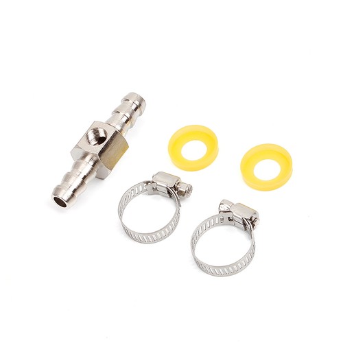 Fuel line - 3/8”fuel,