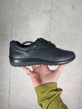 Hotter Tone 2 Navy Leather