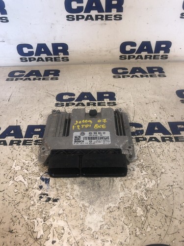 2007 volkswagen jetta tdi - 2007,