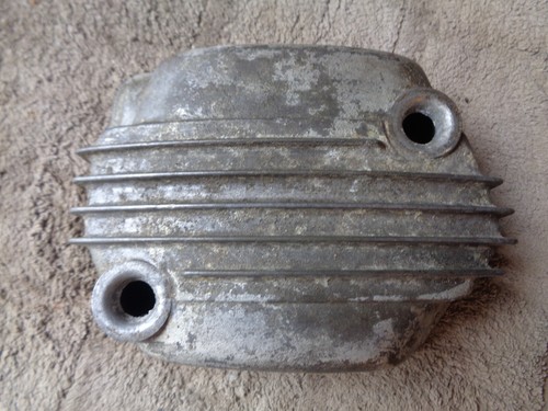 1979 honda cb50j - 1979, cover