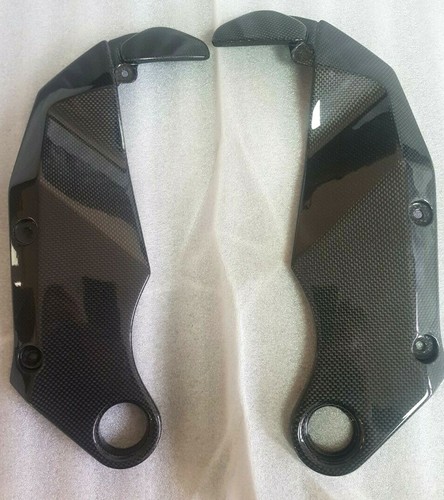 Kawasaki z750s carbon frame - kawasaki,