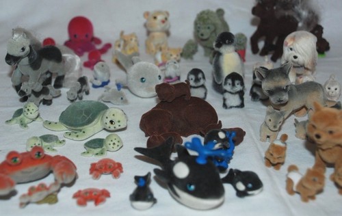 Pocket families mum - in,