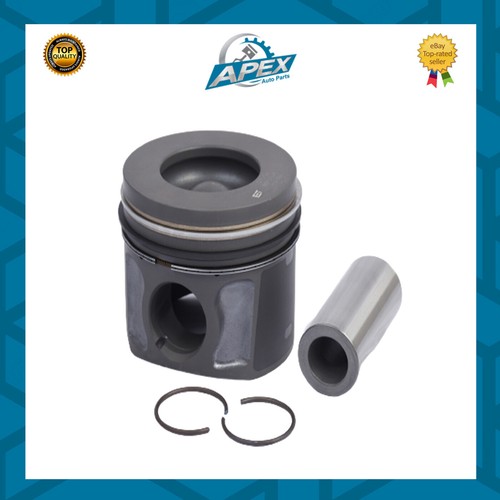 Tdci piston fits - 2.2,
