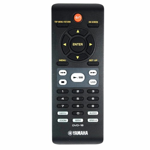 Yamaha dvd s661 - yamaha, player