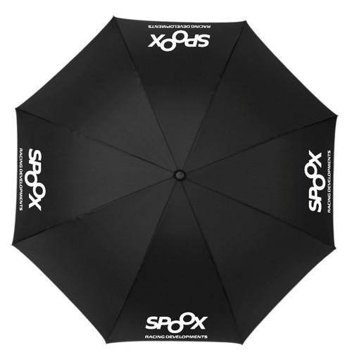 Spoox large paddock umbrella - large,