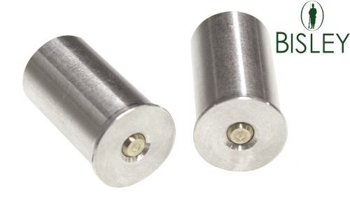 Bisley gauge and - bisley,