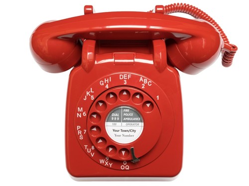 Vintage 1960s retro gpo 706 - vintage,