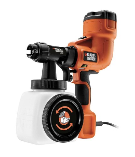 Black decker hvlp200 hand - decker,