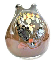 SIGNED PETER LAYTON British