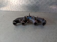 VW Volkswagen Golf Mk2 1991 1.6 Diesel 1588cc Exhaust Manifold 068129591S