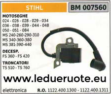 11224001311 Electronic Coil