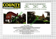 Marden Kent Oasthouse House