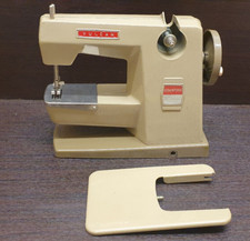 Vulcan Countess child's sewing