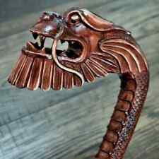 Walking Stick Cane Wooden