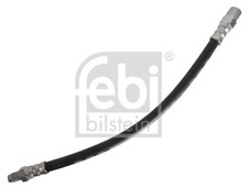 Rear left and right FEBI BILSTEIN 05742 Brake Hose for MERCEDES-BENZ