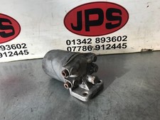 Aluminium diesel filter head X Lister Petter LPWS4 diesel engine......£30+VAT